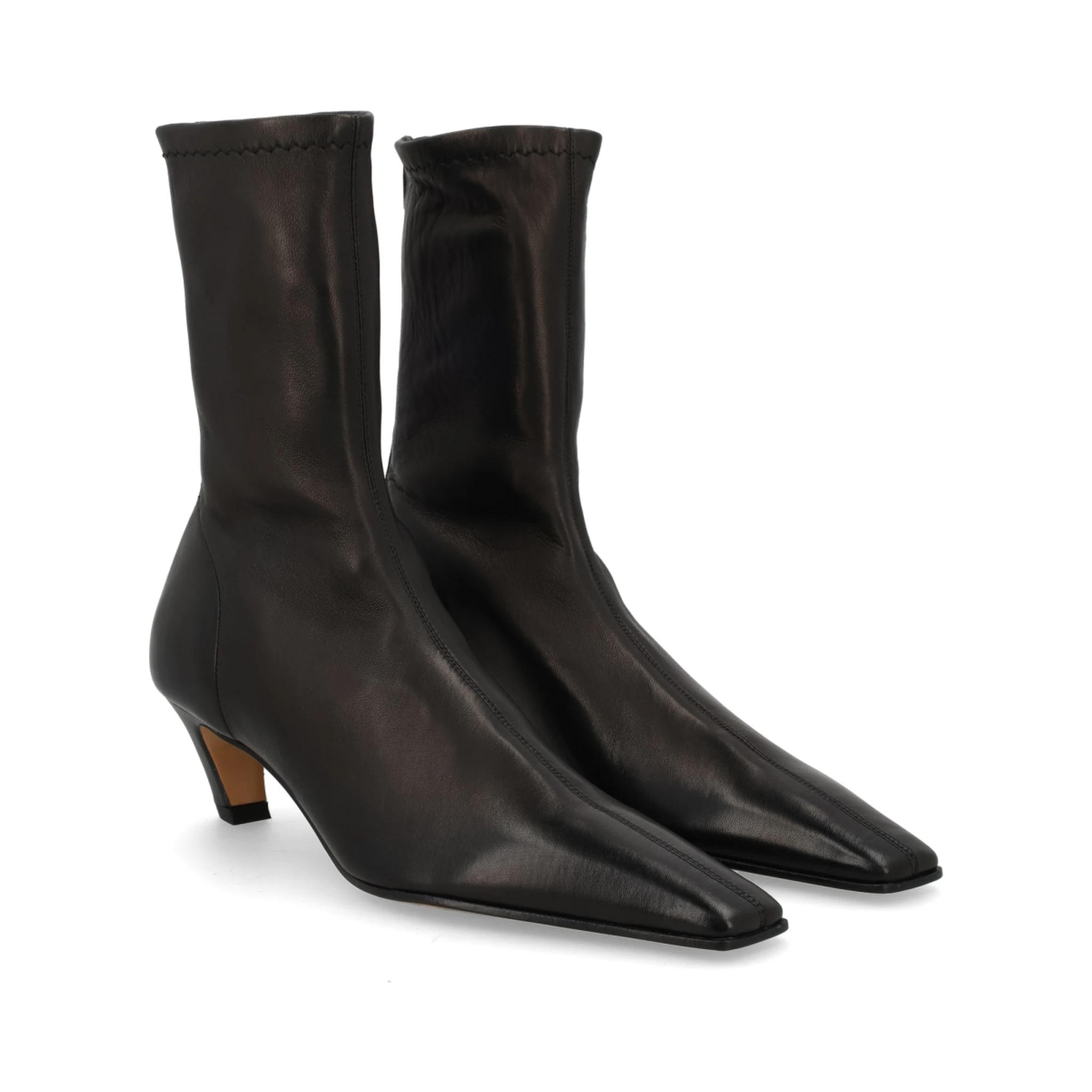 STIVALE CON TACCO "ARIZONA"