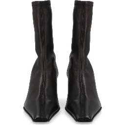 STIVALE CON TACCO "ARIZONA"