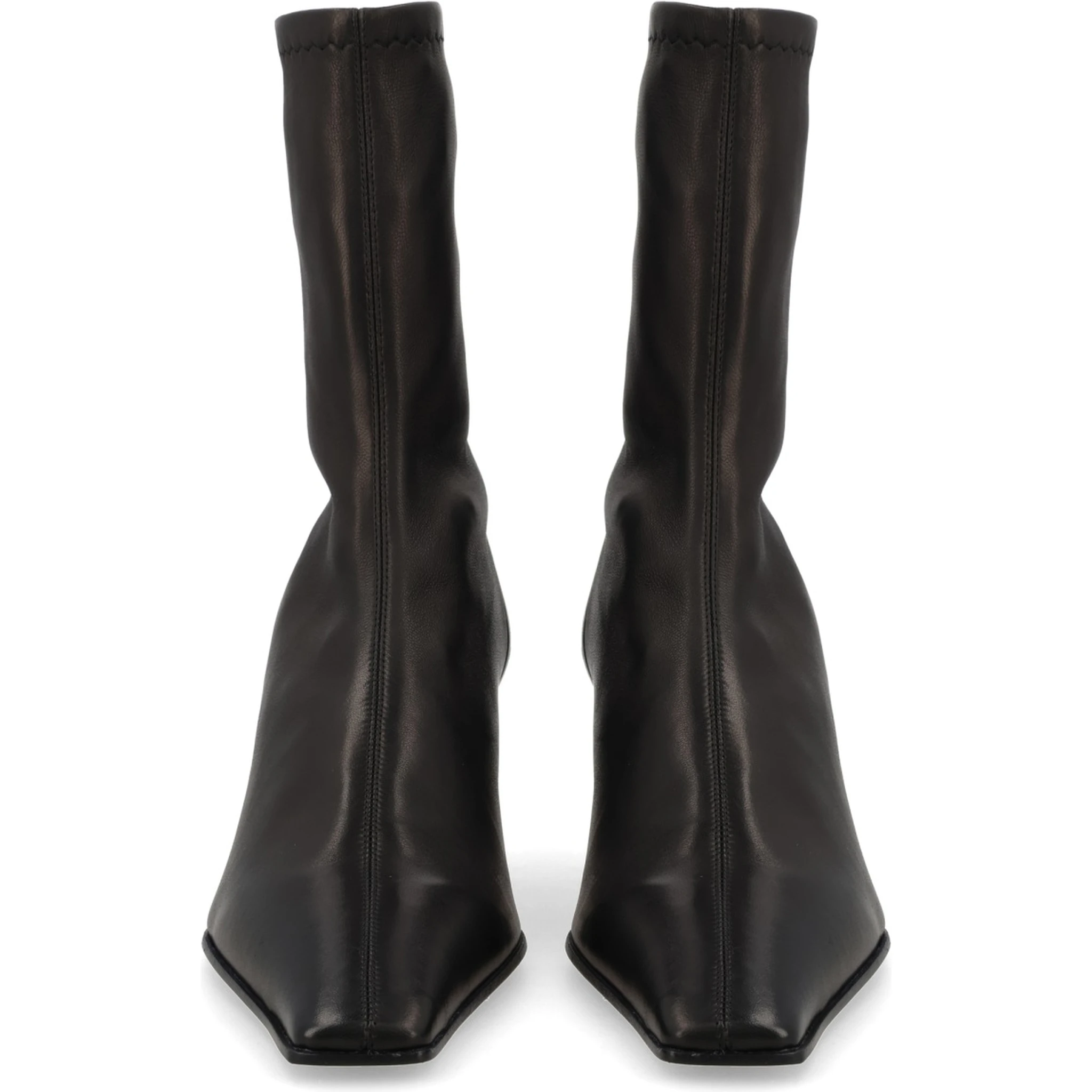 STIVALE CON TACCO "ARIZONA"