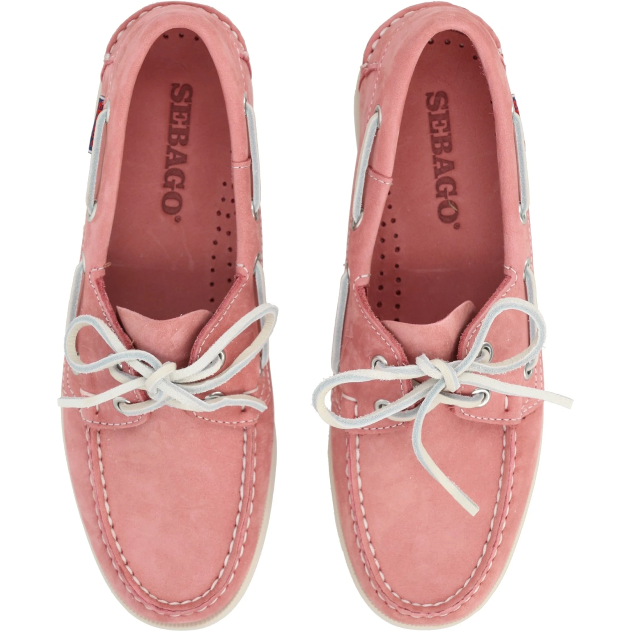 MOCASSINO "DOCKSIDES PORTLAND"