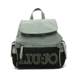 حقائب ليو جو.. خضراء