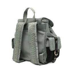 حقائب ليو جو.. خضراء