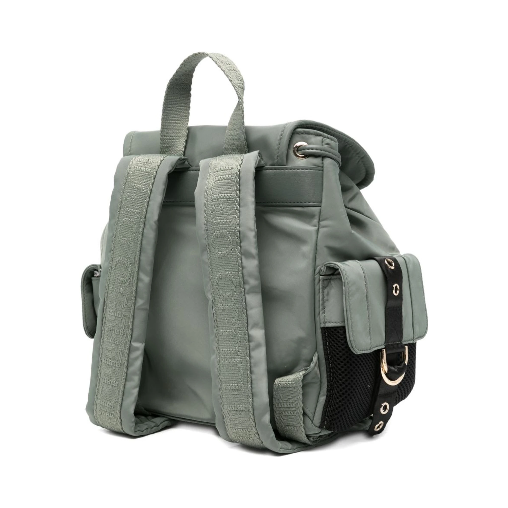 حقائب ليو جو.. خضراء