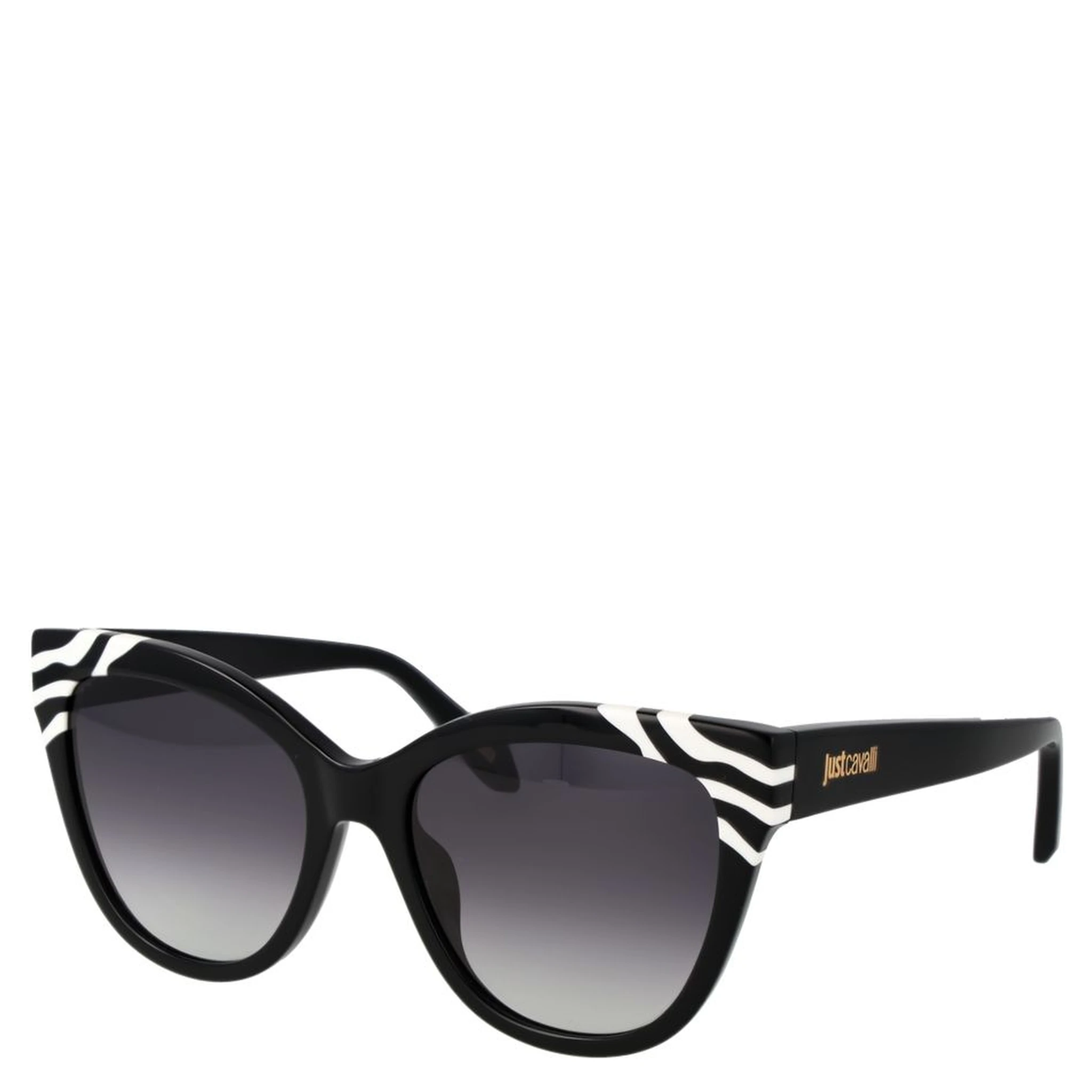 Black Cellulose Acetate Sunglasses
