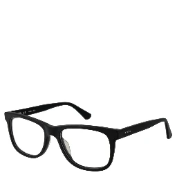 Black Cellulose Acetate Glasses (Frames)