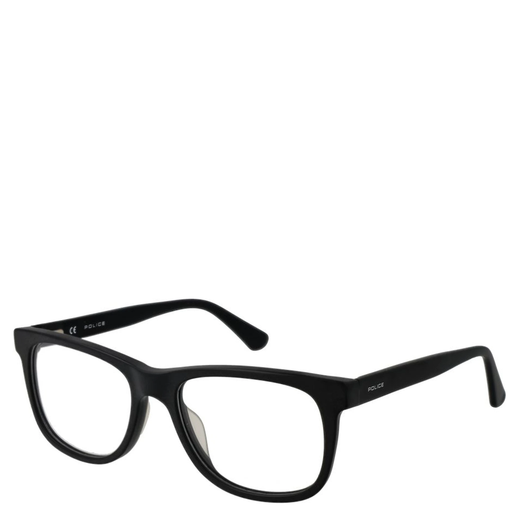 Black Cellulose Acetate Glasses (Frames)