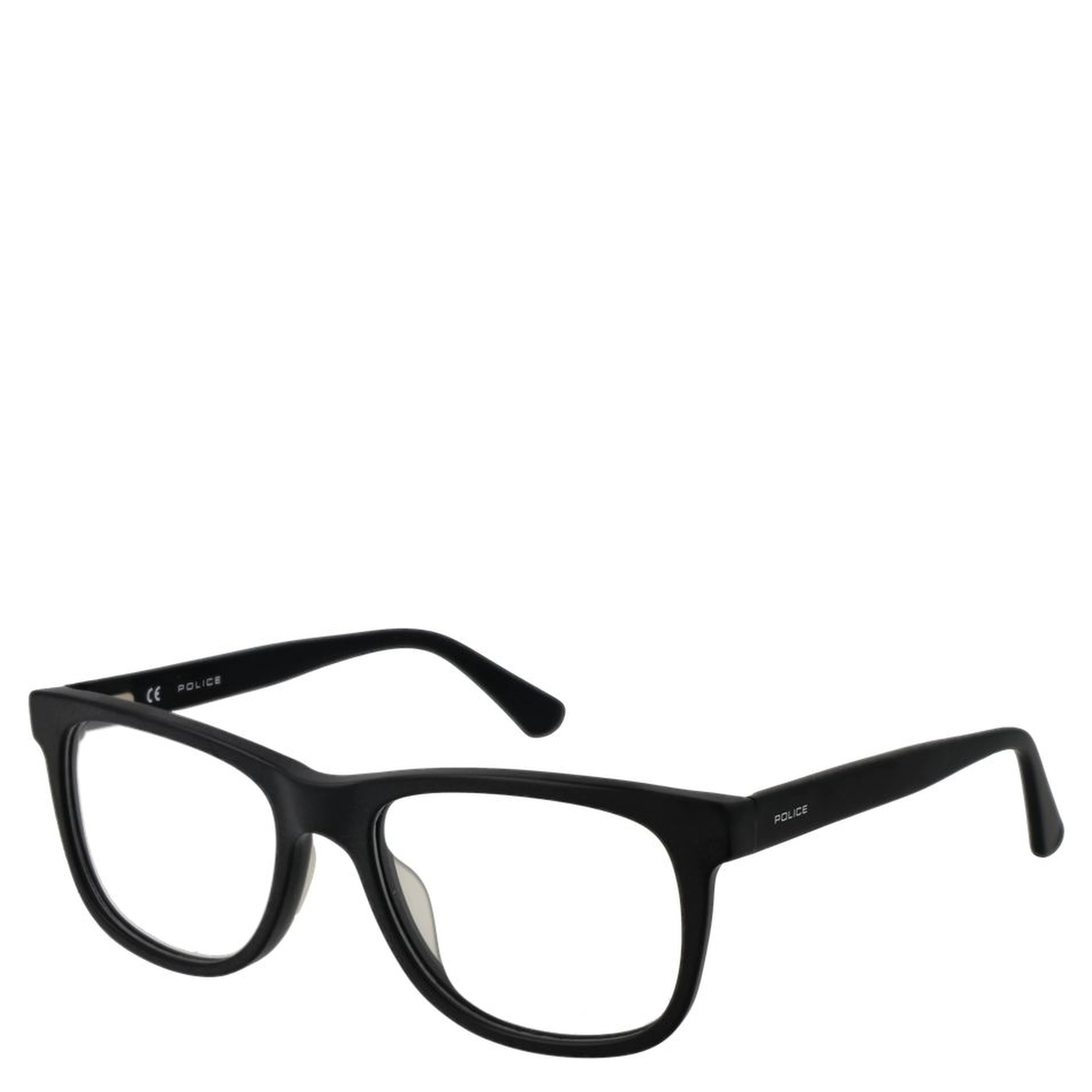 Black Cellulose Acetate Glasses (Frames)