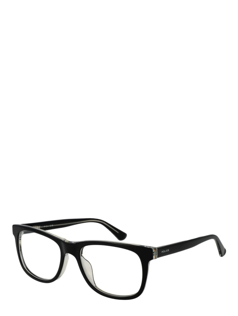 Black Cellulose Acetate Glasses (Frames)