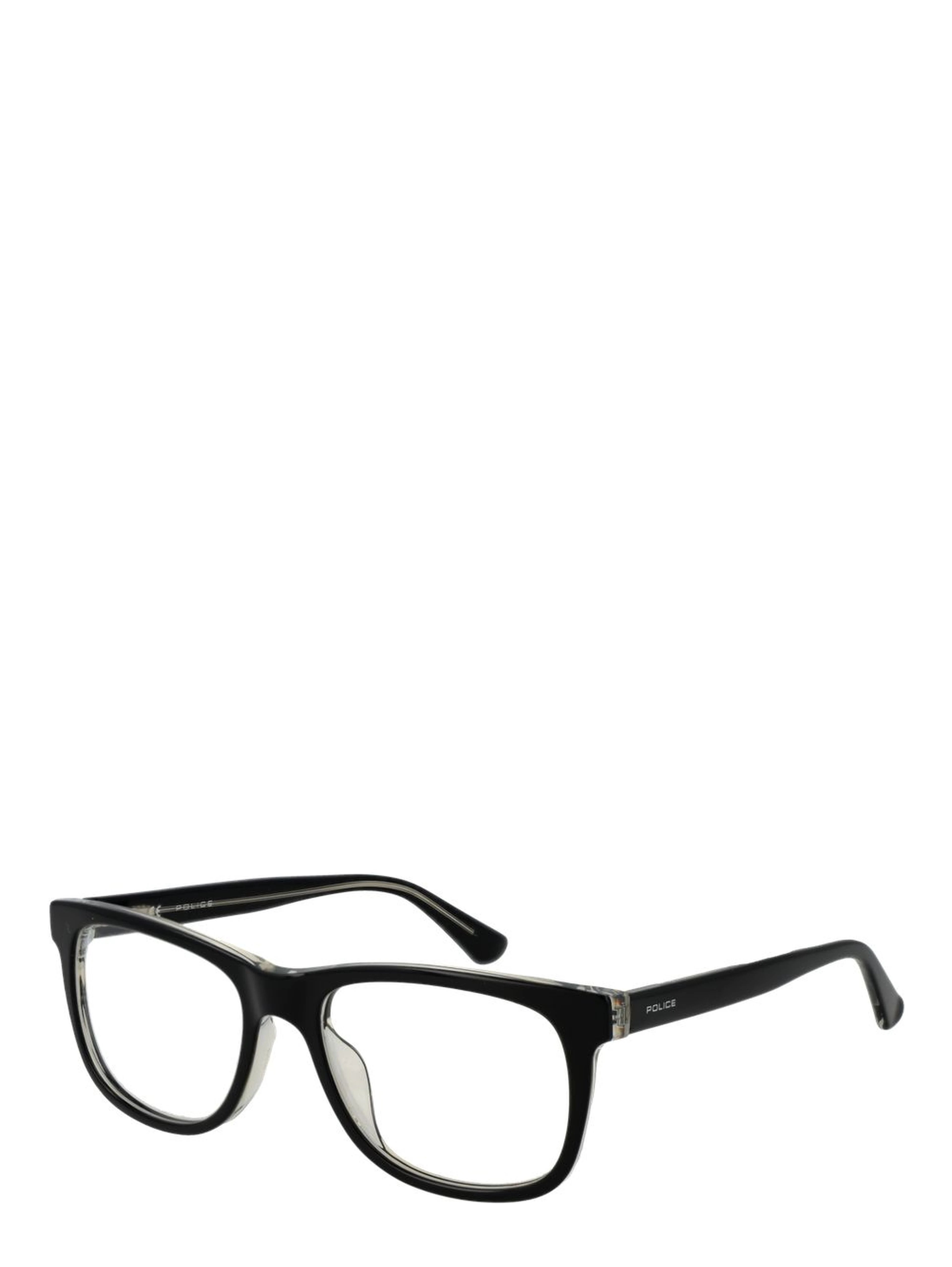 Black Cellulose Acetate Glasses (Frames)