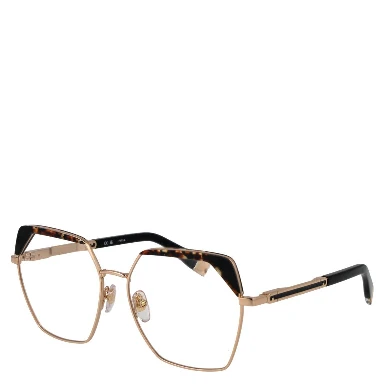 Rose Gold Stainless Steel Glasses (Frames)