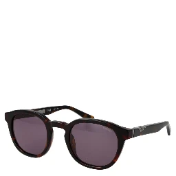 Brown Cellulose Acetate Sunglasses