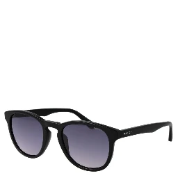 Black Cellulose Acetate Sunglasses