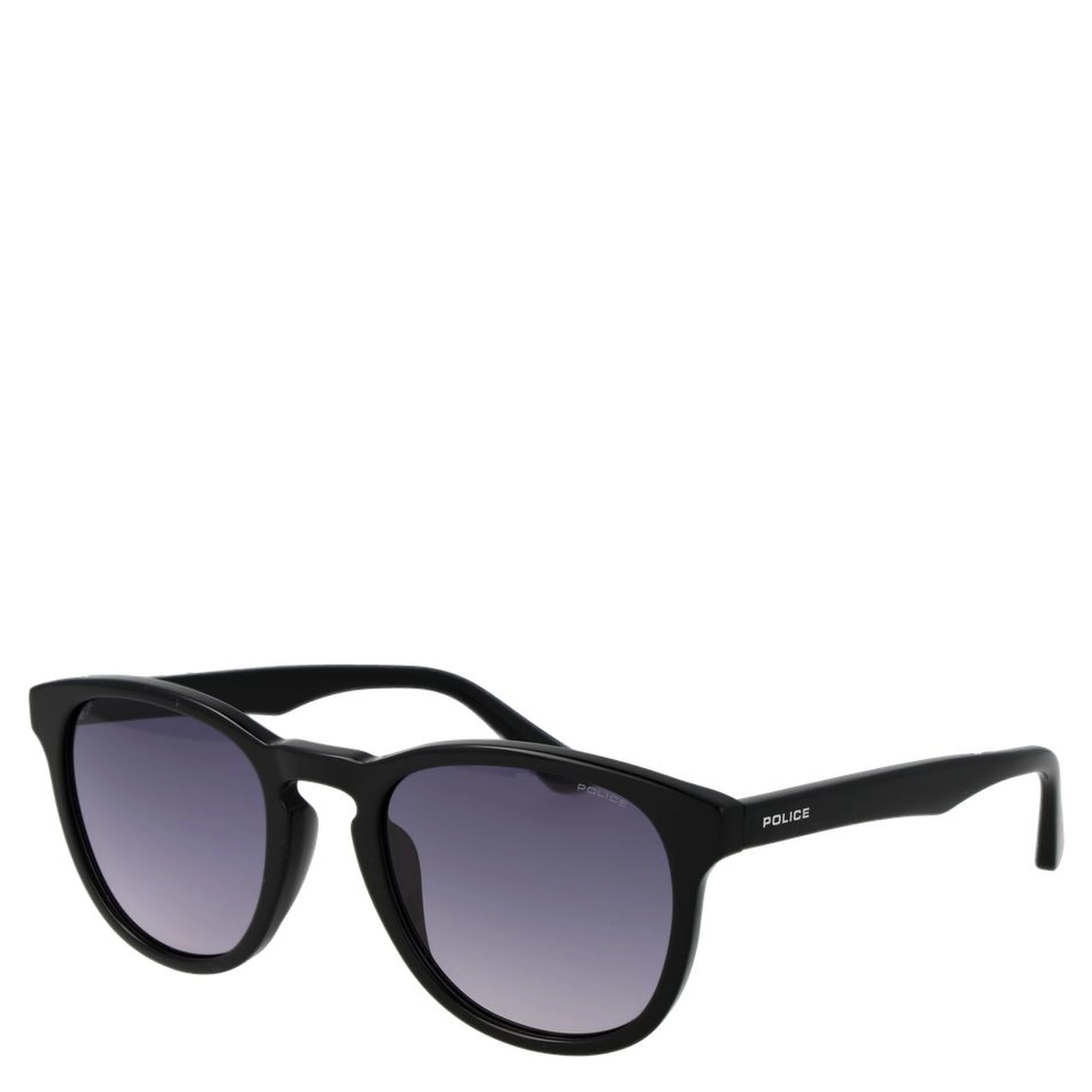 Black Cellulose Acetate Sunglasses