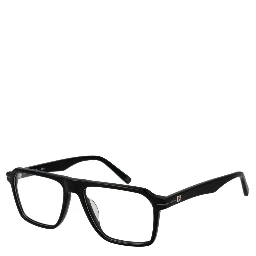 Black Cellulose Acetate Glasses (Frames)