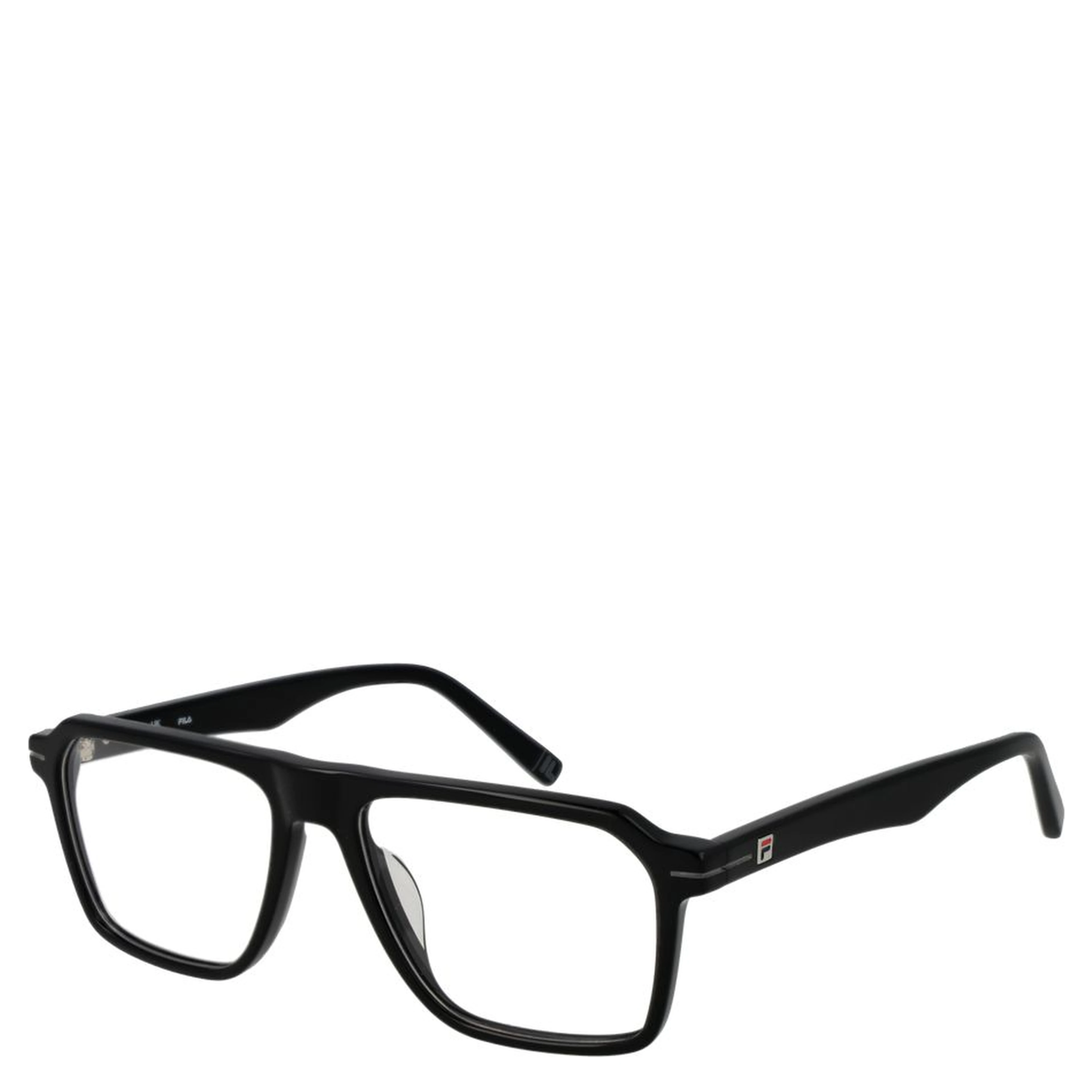 Black Cellulose Acetate Glasses (Frames)