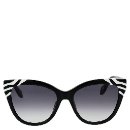 Black Cellulose Acetate Sunglasses