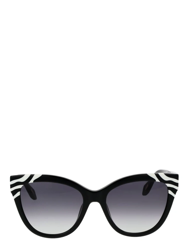 Black Cellulose Acetate Sunglasses alternative