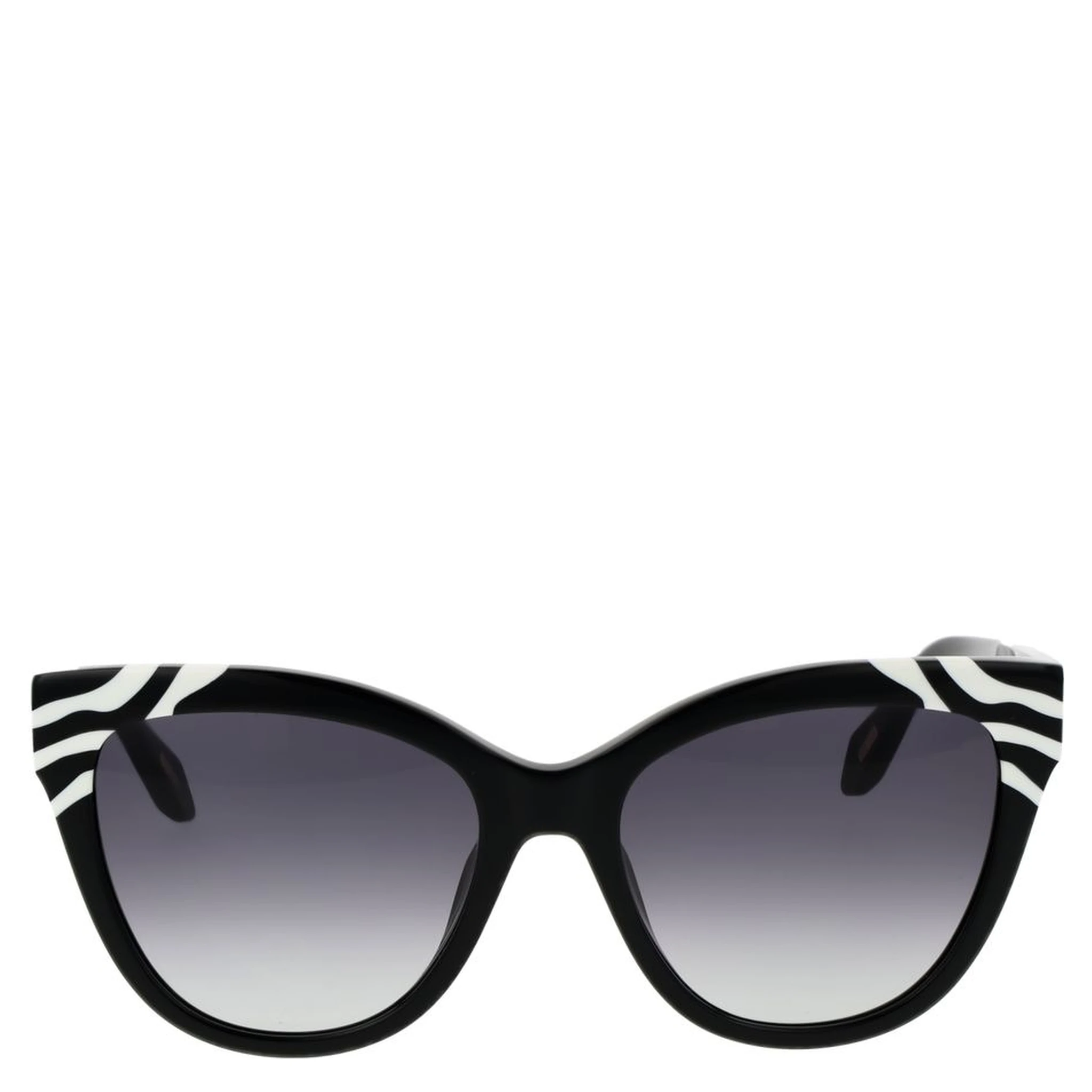 Black Cellulose Acetate Sunglasses