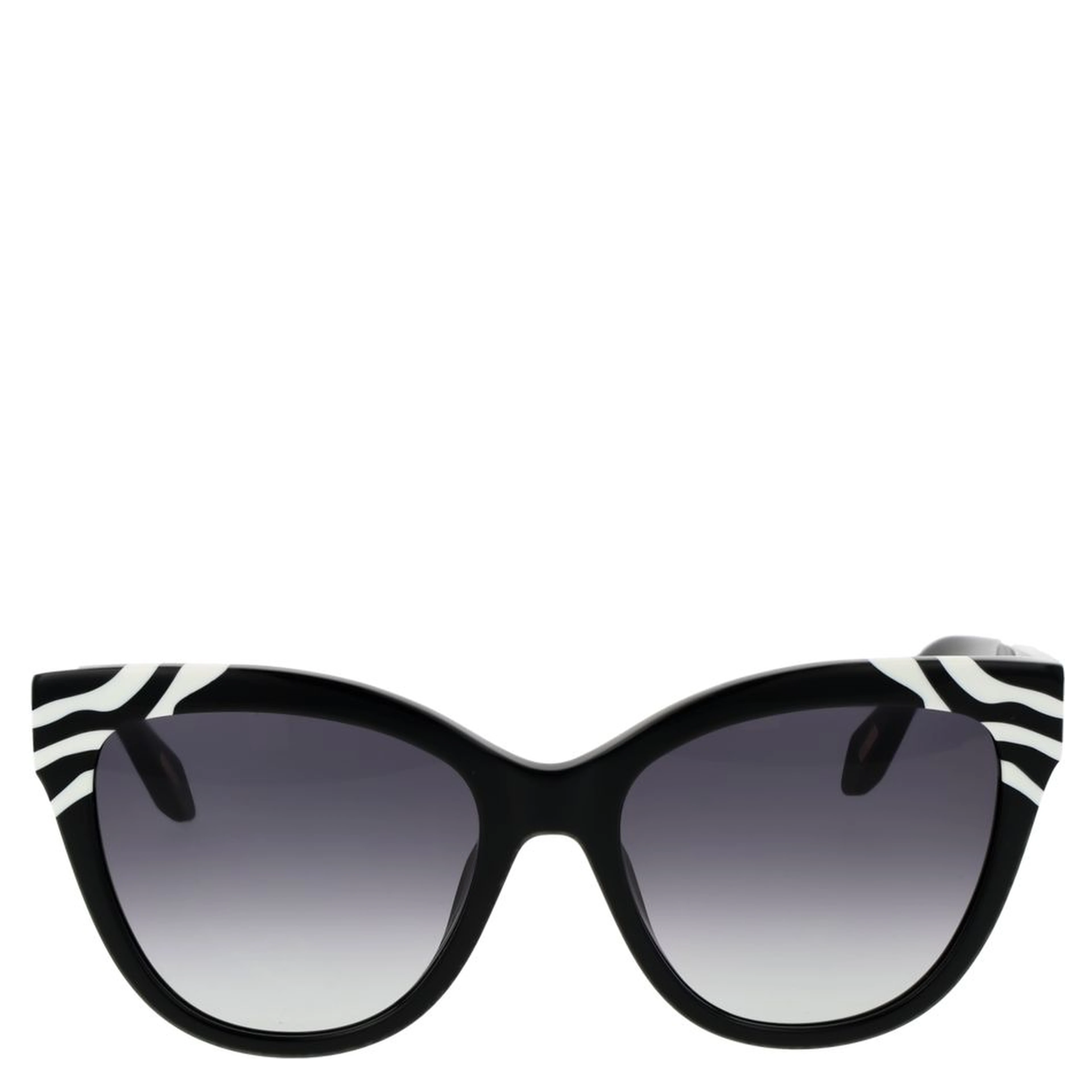 Black Cellulose Acetate Sunglasses