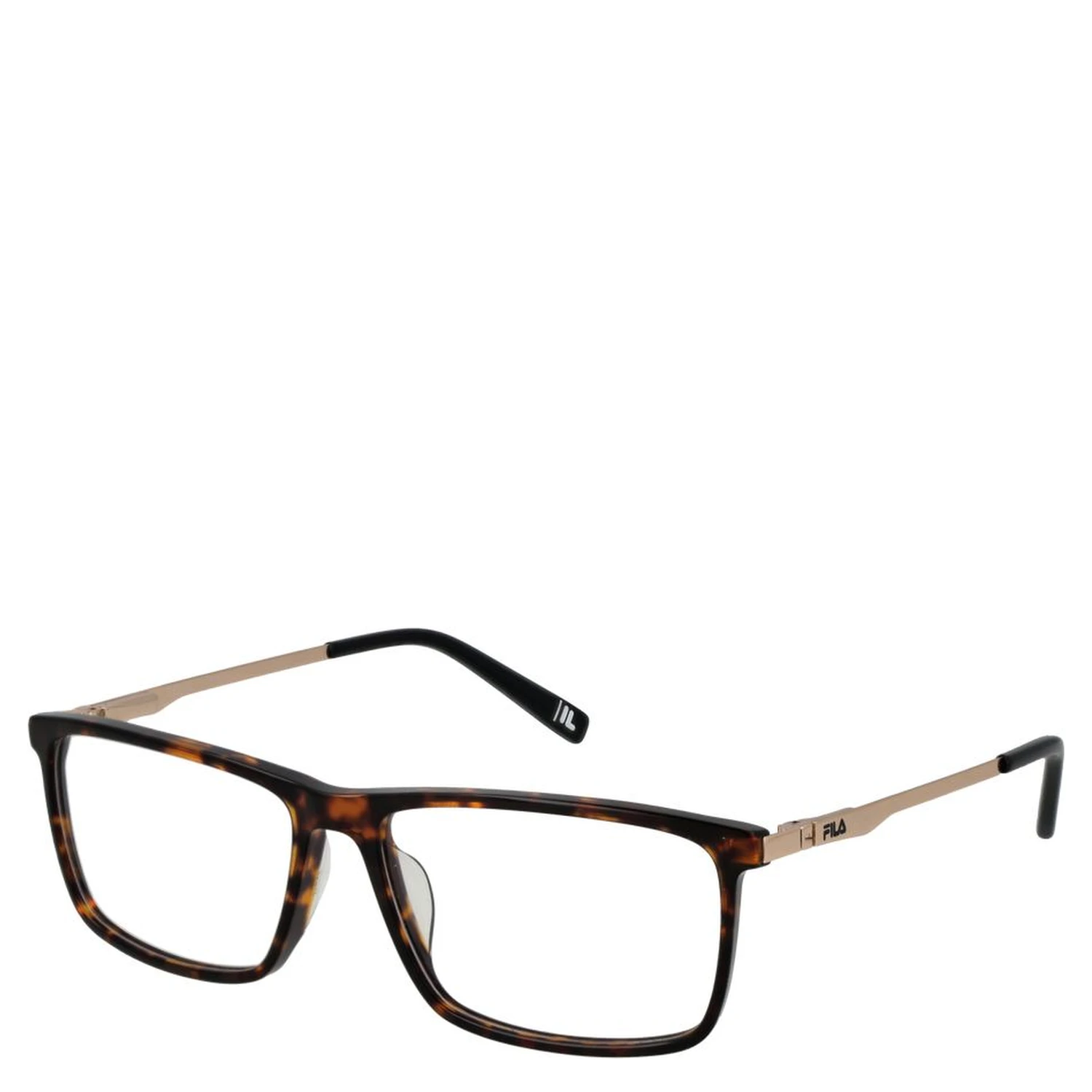 Brown Cellulose Acetate Glasses (Frames)