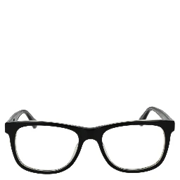 Black Cellulose Acetate Glasses (Frames)