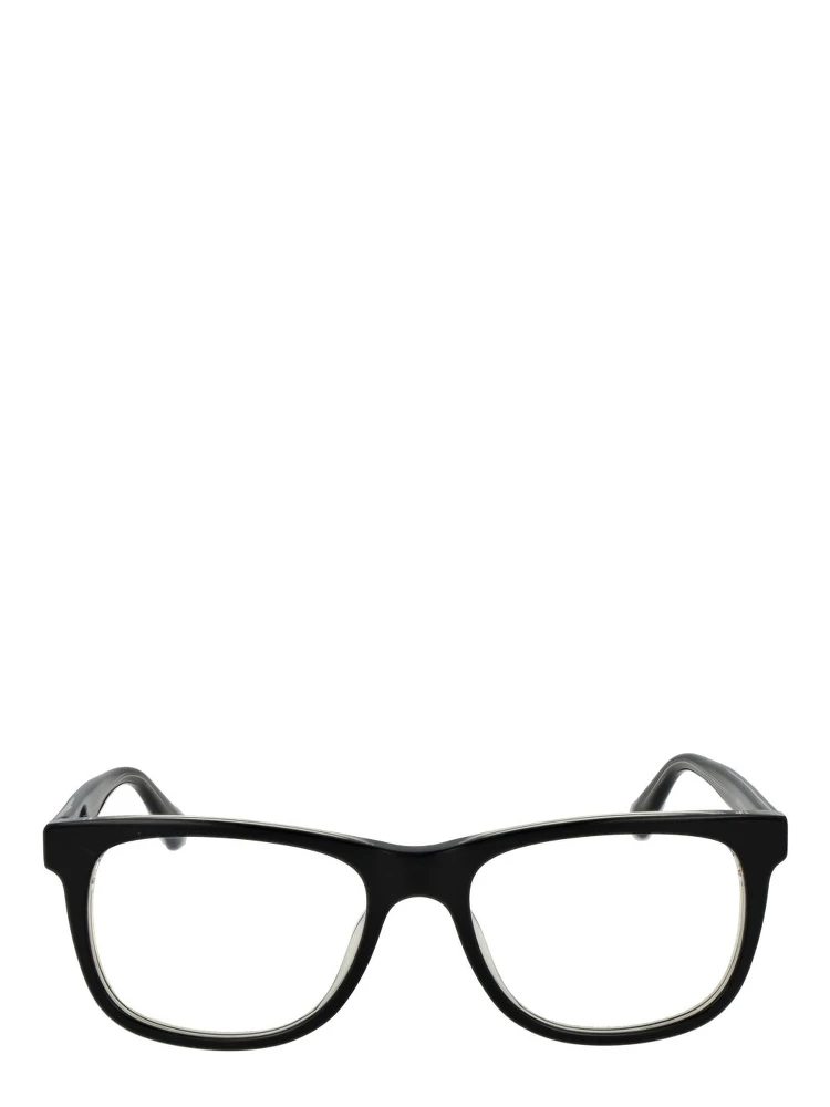 Black Cellulose Acetate Glasses (Frames) alternative