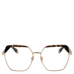 Rose Gold Stainless Steel Glasses (Frames)