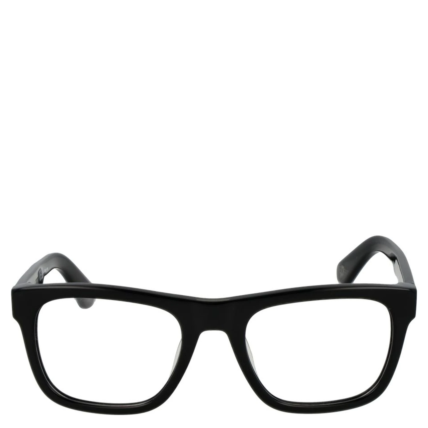Black Cellulose Acetate Glasses (Frames)