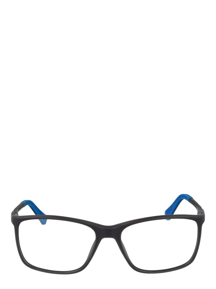 Gray Plastic Glasses (Frames) alternative