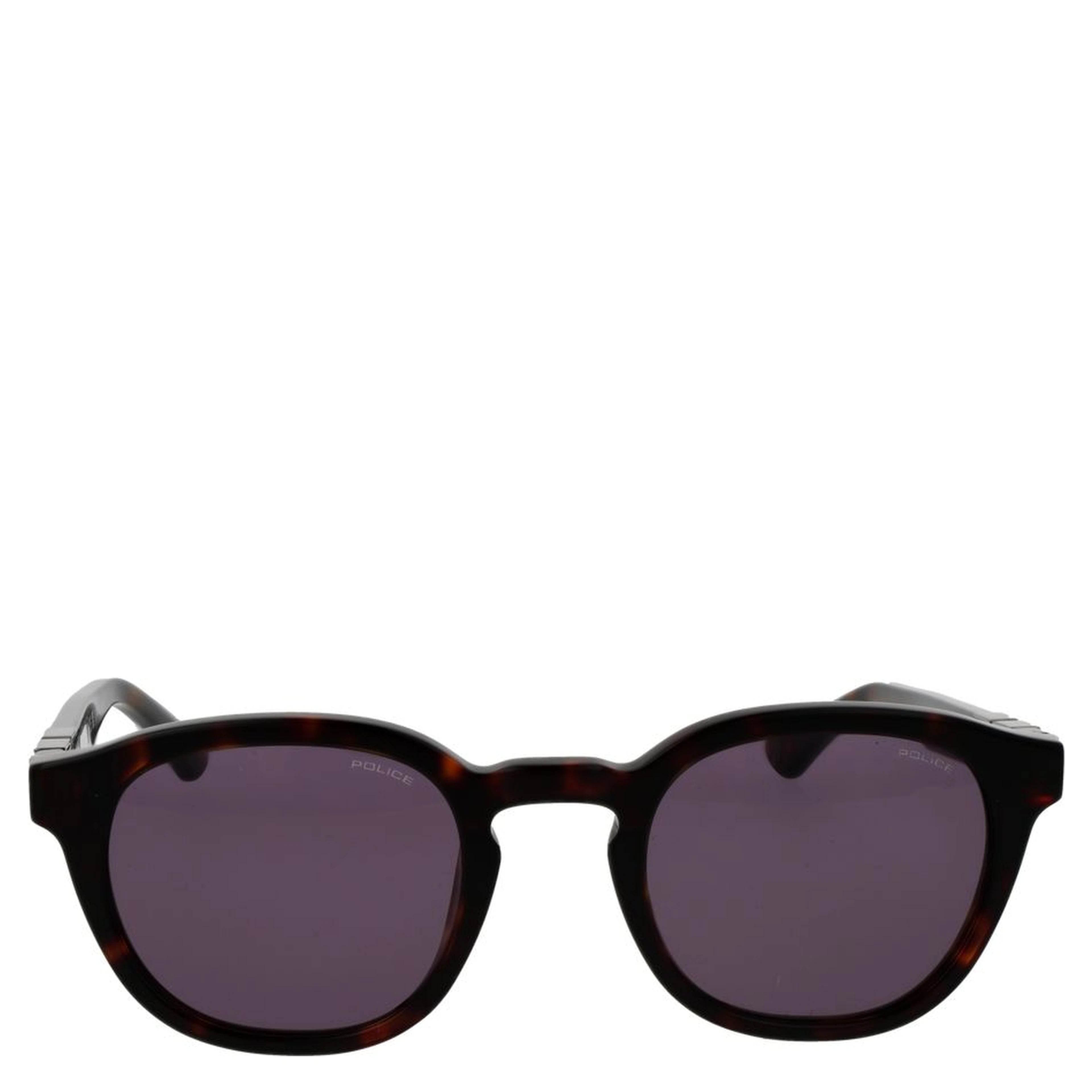 Brown Cellulose Acetate Sunglasses