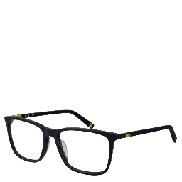 Blue Cellulose Acetate Glasses (Frames)