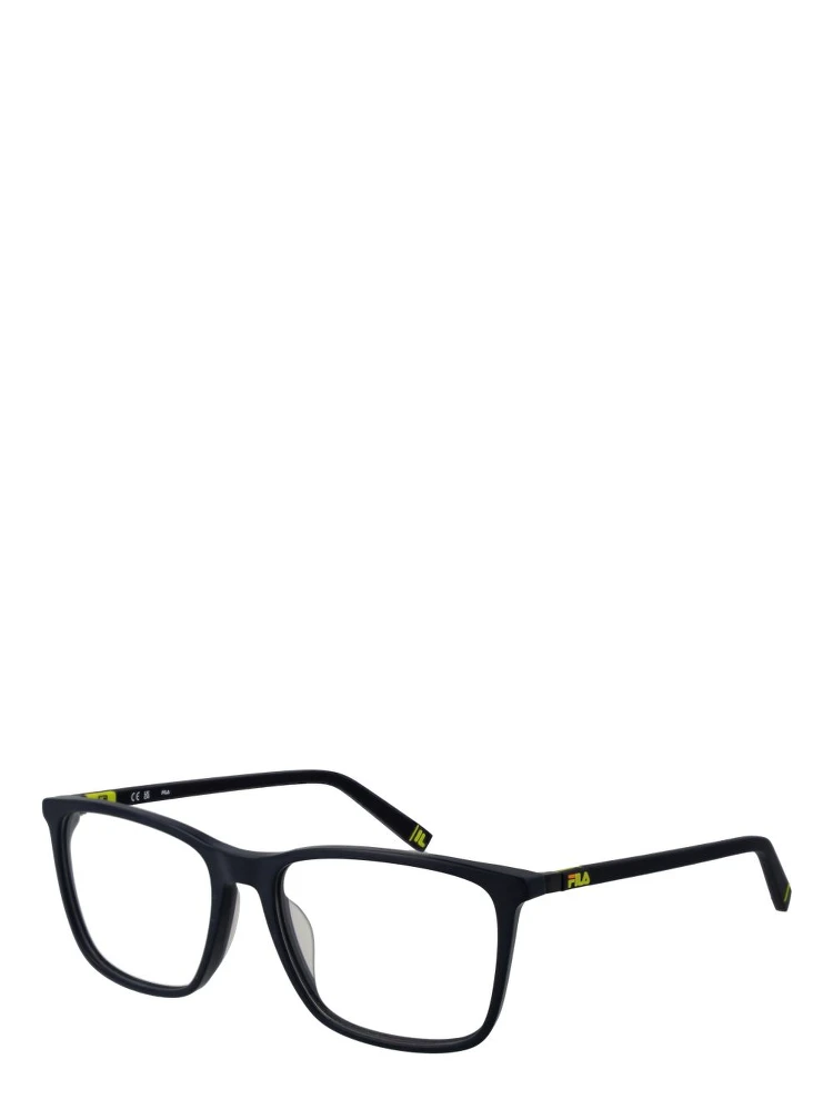 Blue Cellulose Acetate Glasses (Frames)