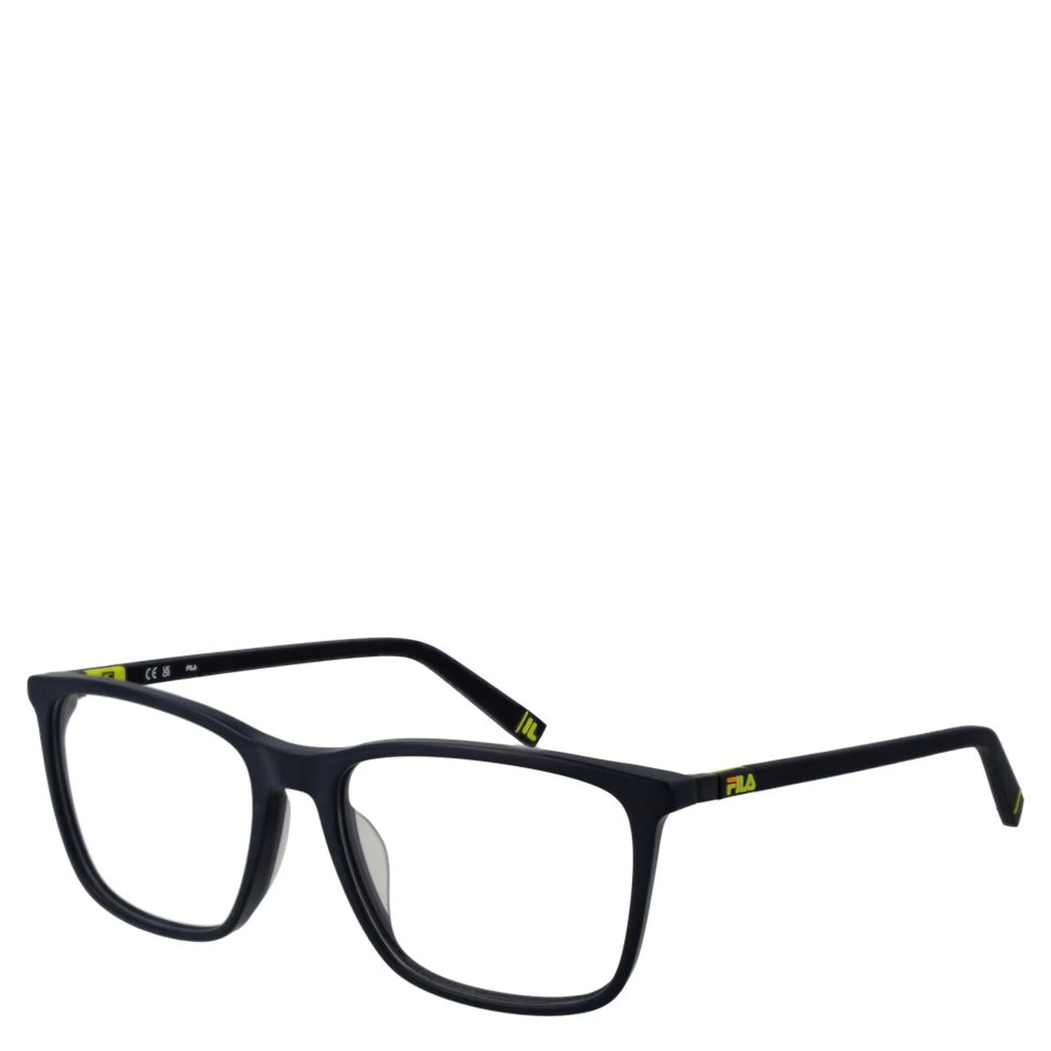 Blue Cellulose Acetate Glasses (Frames)