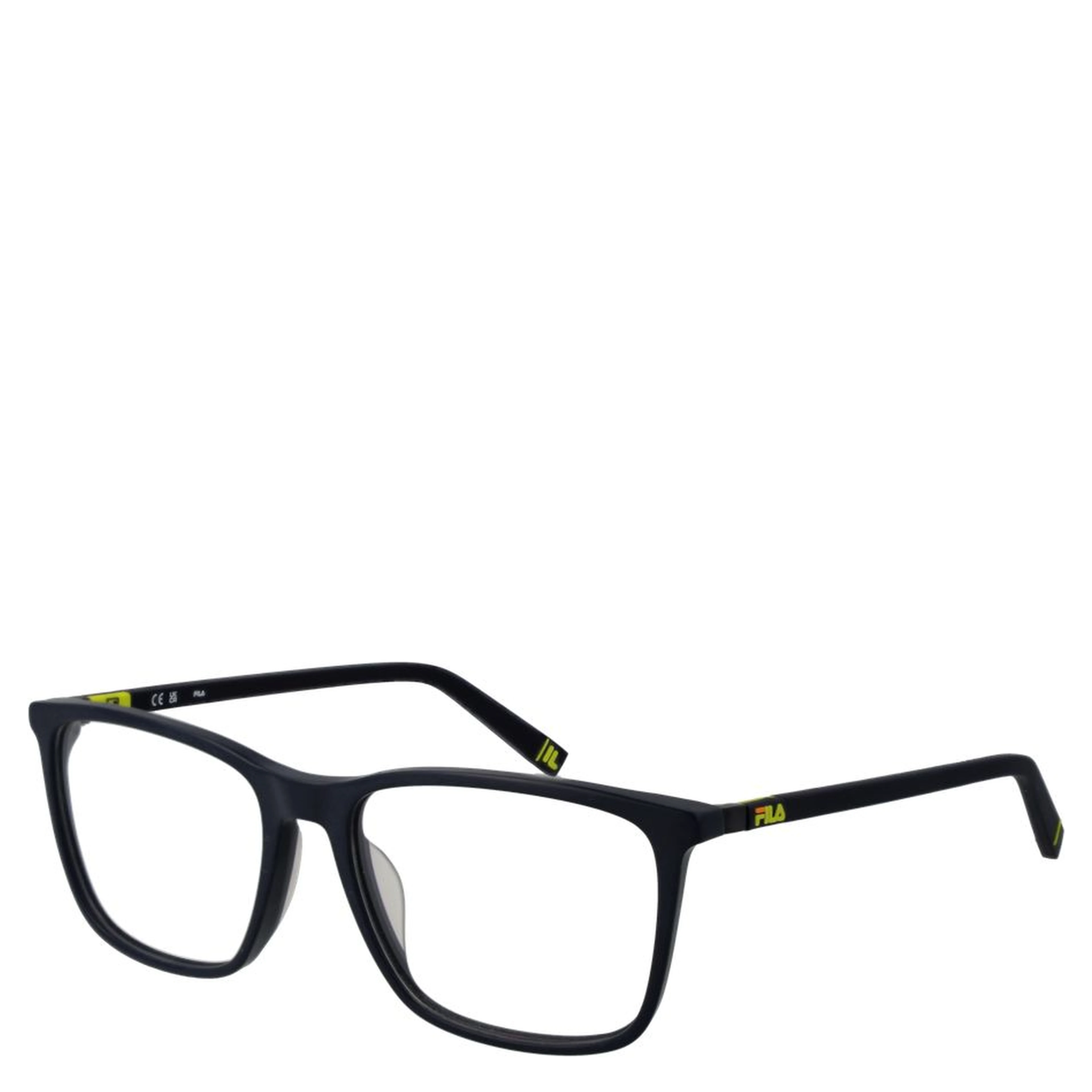 Blue Cellulose Acetate Glasses (Frames)