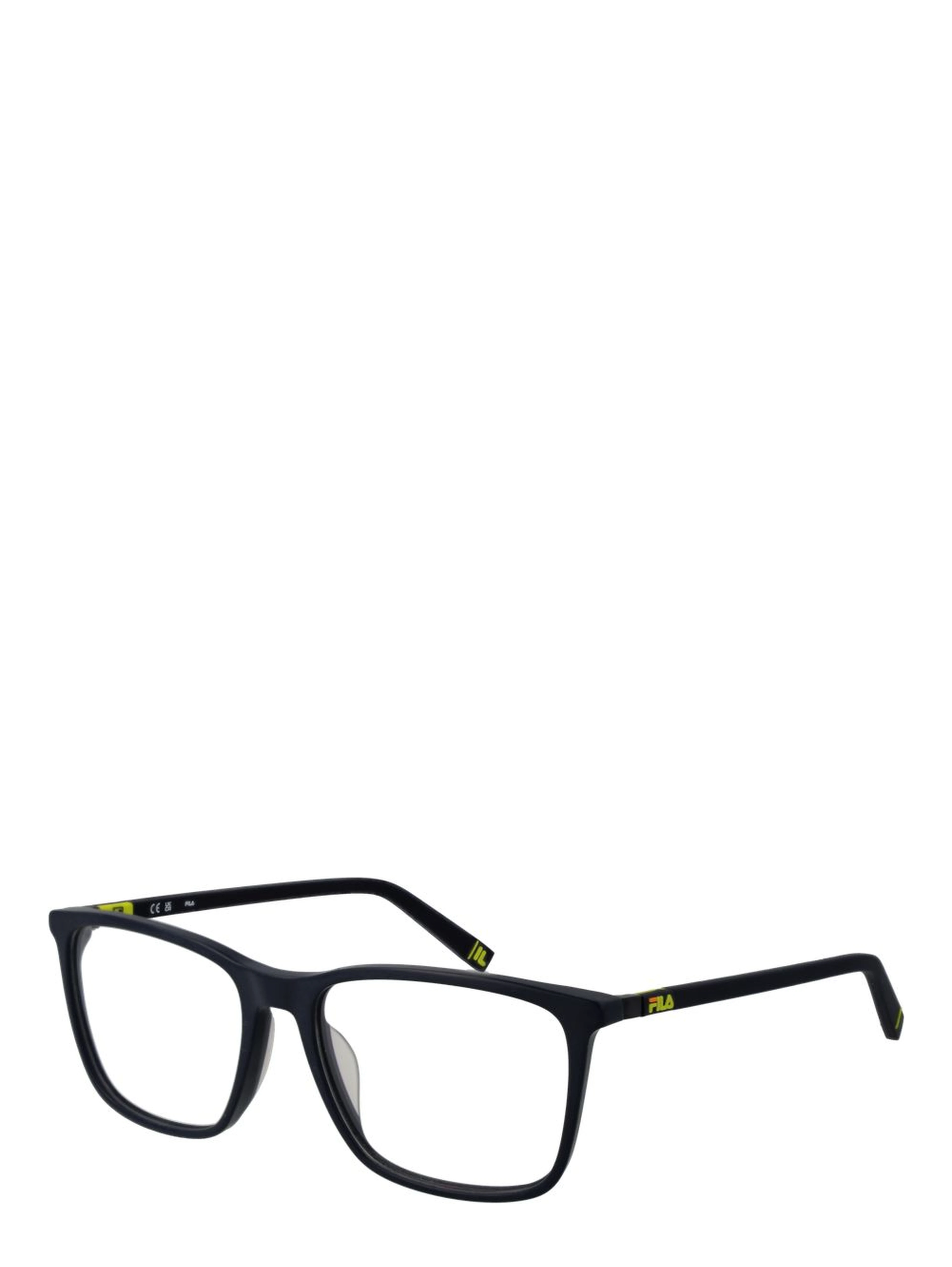 Blue Cellulose Acetate Glasses (Frames)