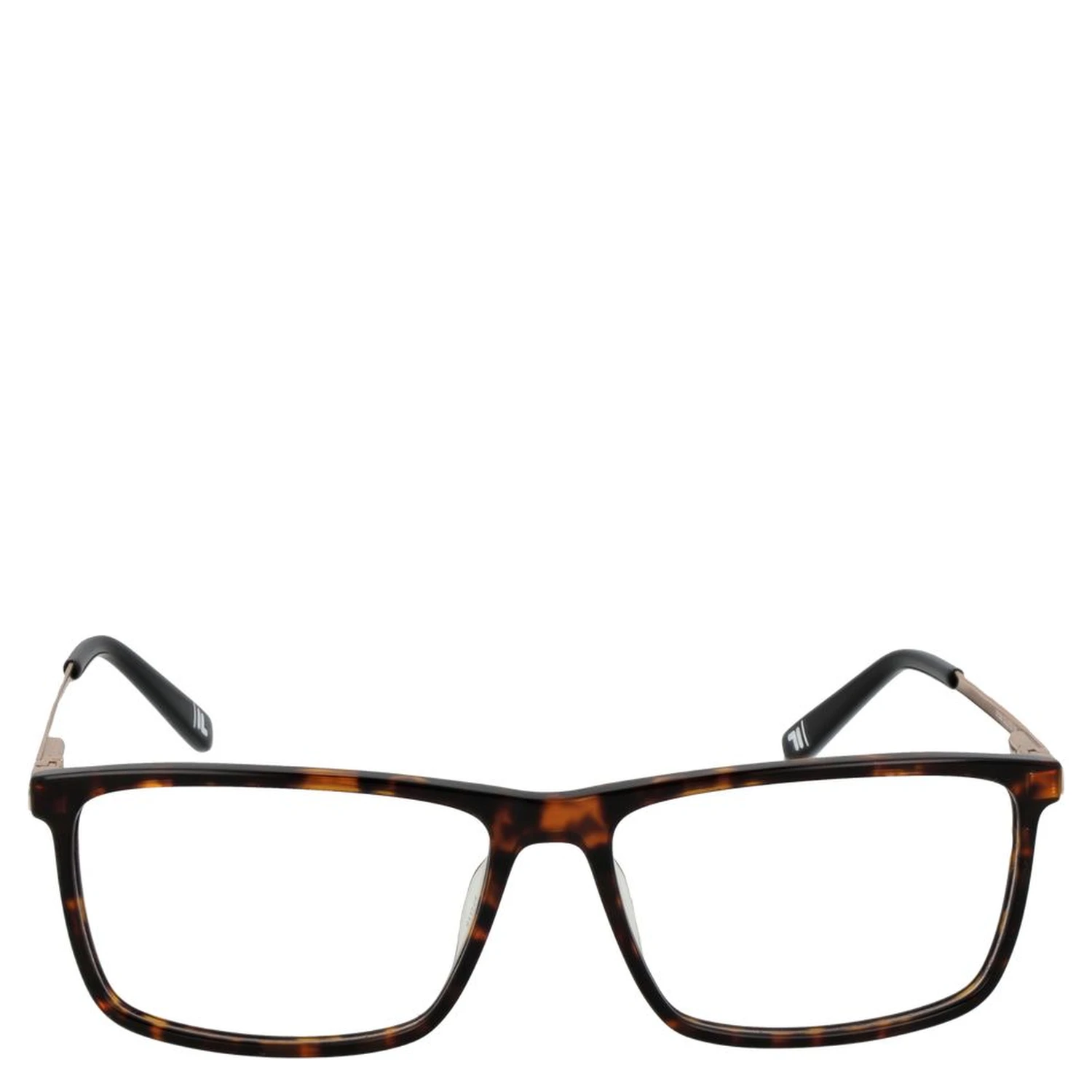 Brown Cellulose Acetate Glasses (Frames)