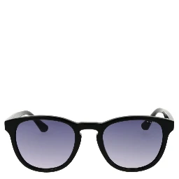 Black Cellulose Acetate Sunglasses