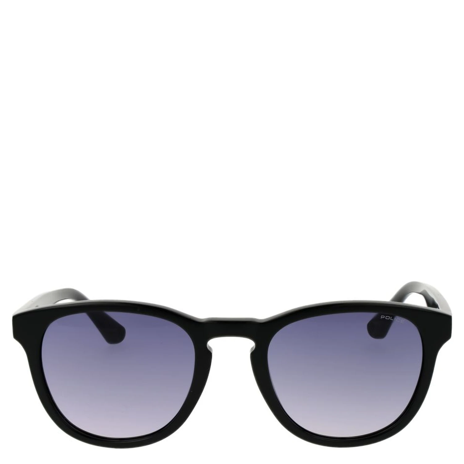 Black Cellulose Acetate Sunglasses