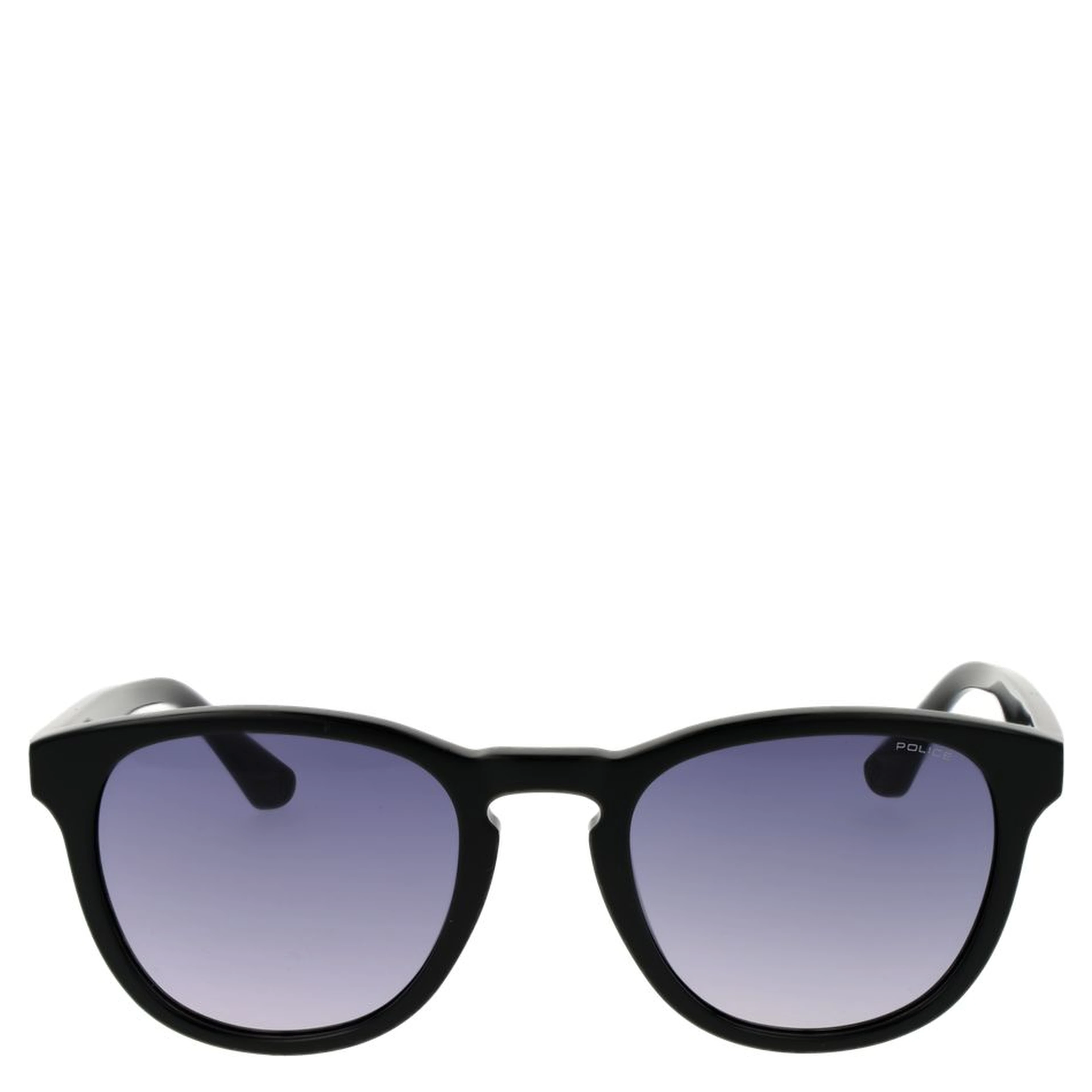 Black Cellulose Acetate Sunglasses