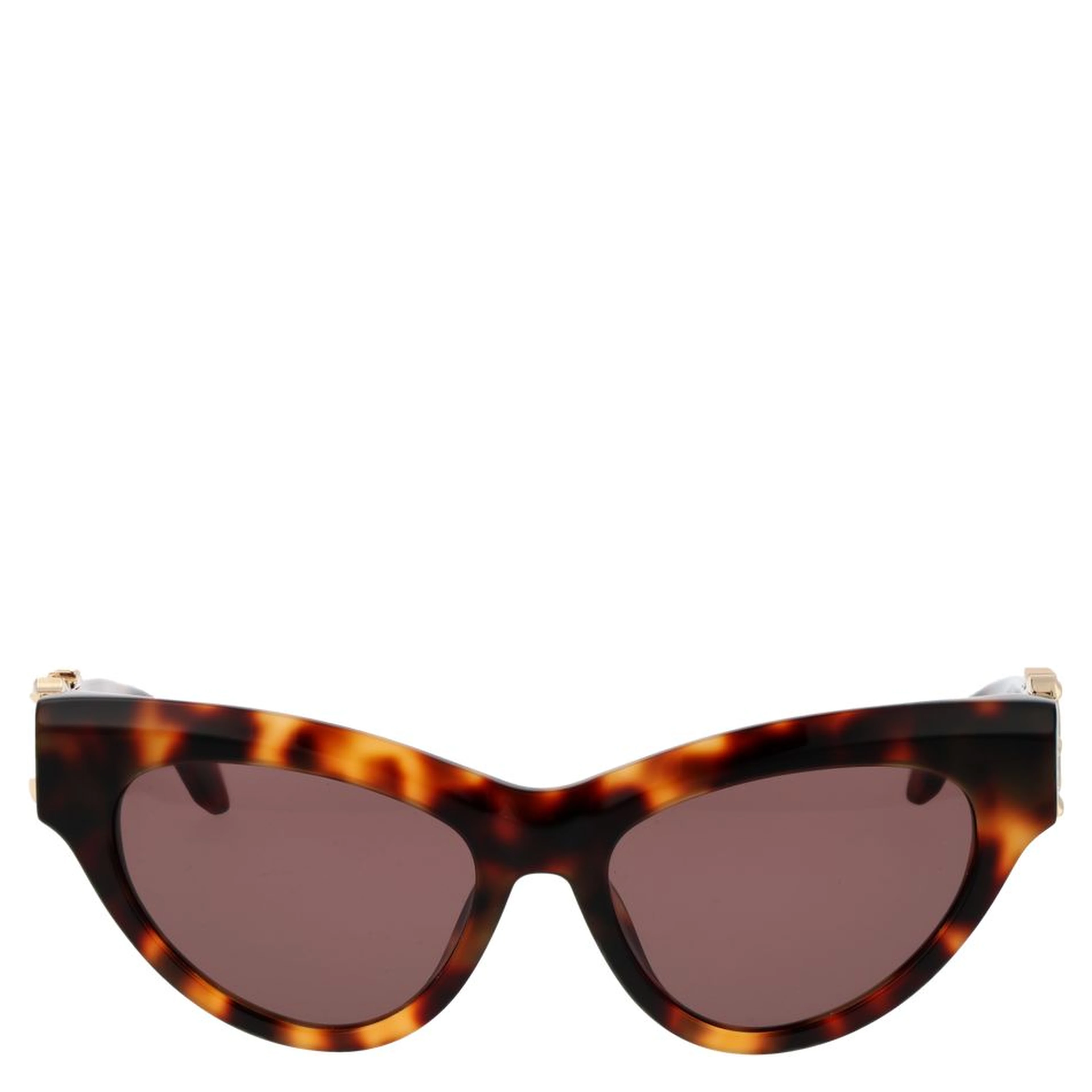 Multicolor Cellulose Acetate Sunglasses