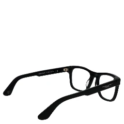 Black Cellulose Acetate Glasses (Frames)