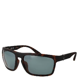 Multicolor Plastic Sunglasses