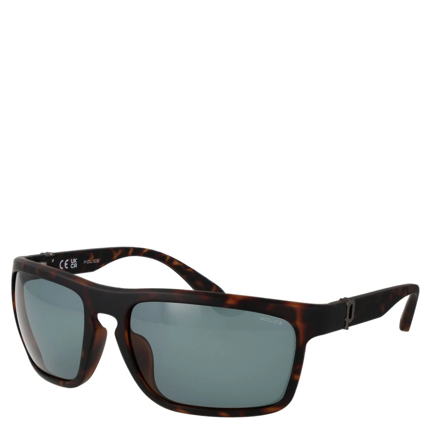 Multicolor Plastic Sunglasses