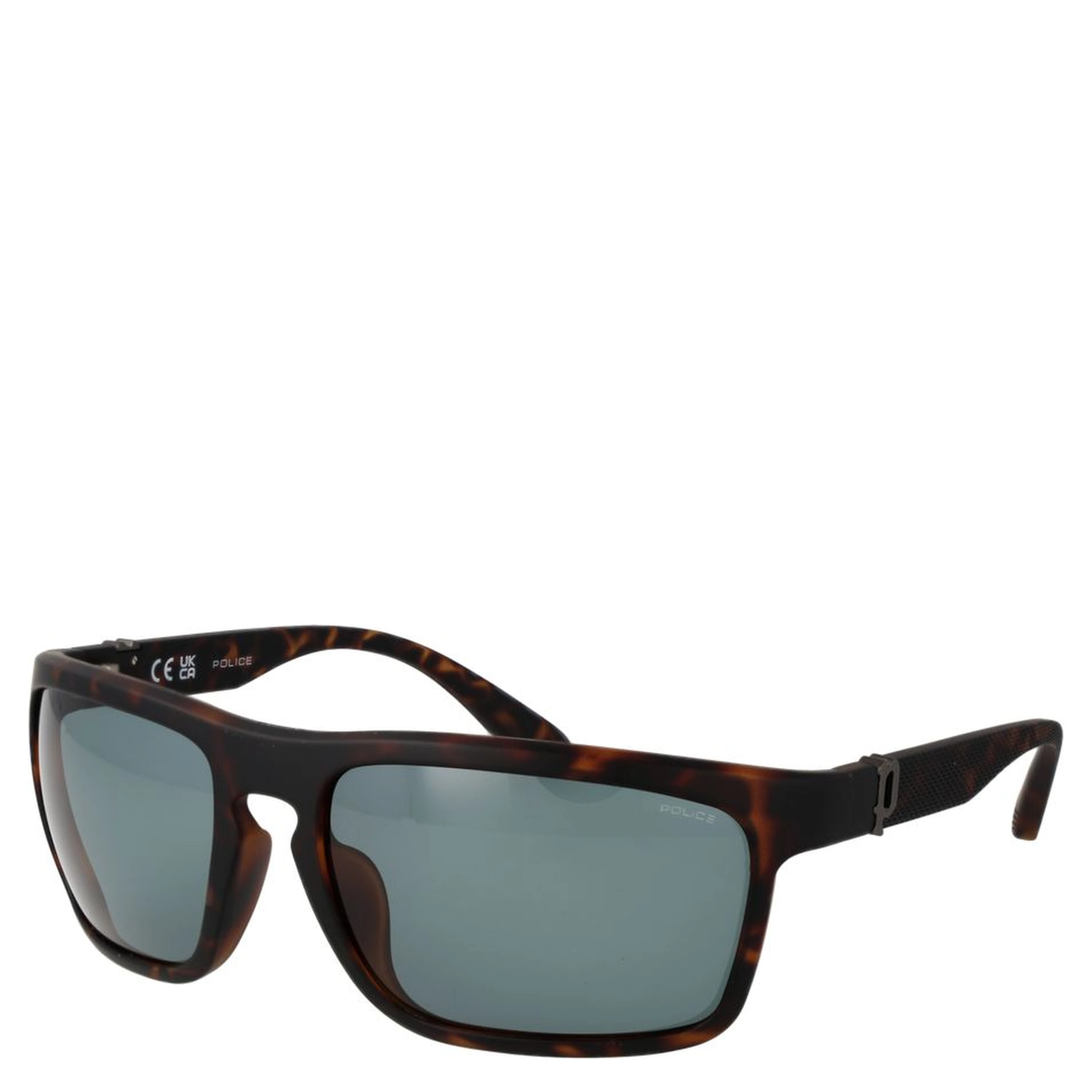 Multicolor Plastic Sunglasses