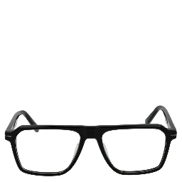 Black Cellulose Acetate Glasses (Frames)
