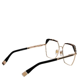 Rose Gold Stainless Steel Glasses (Frames)
