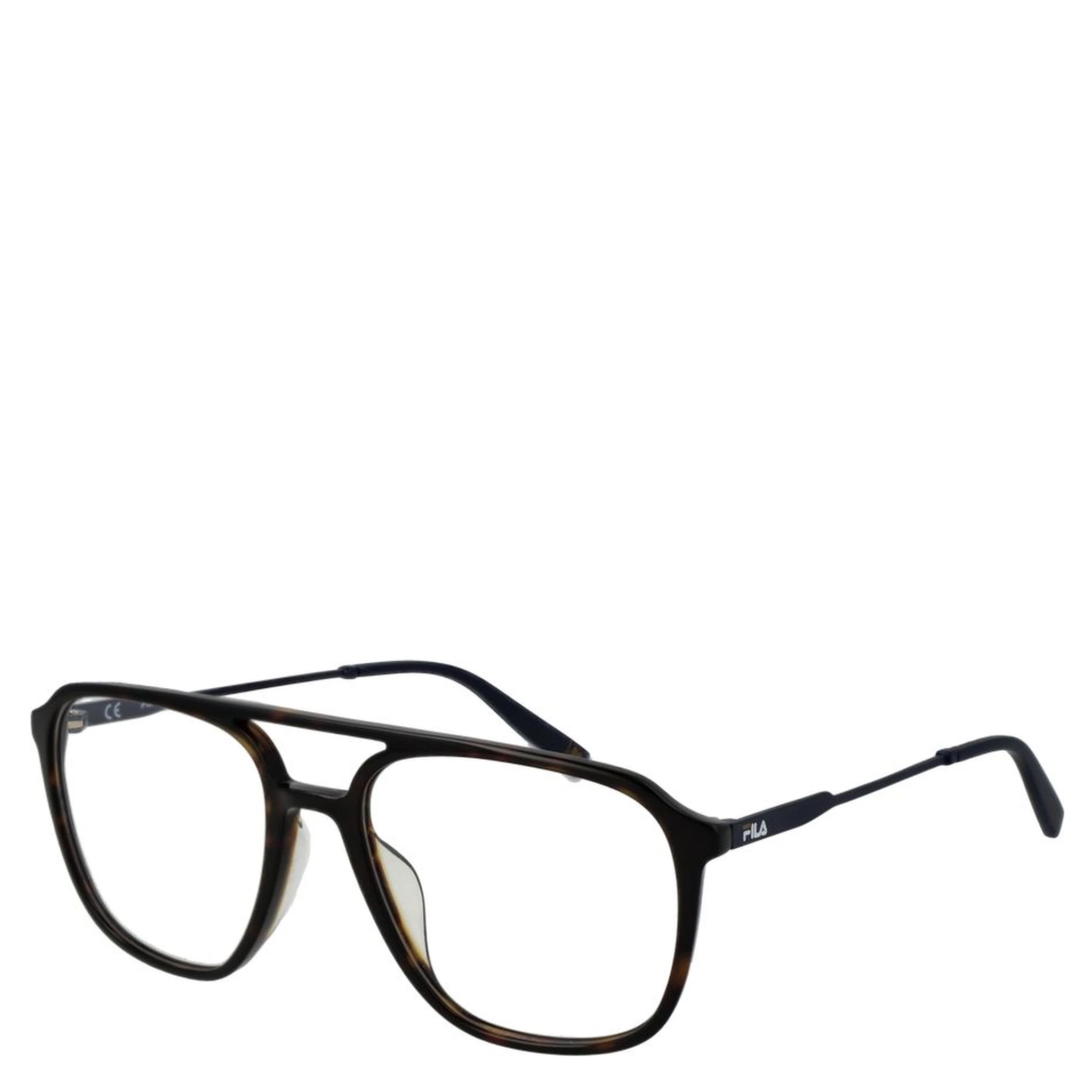 Brown Cellulose Acetate Glasses (Frames)