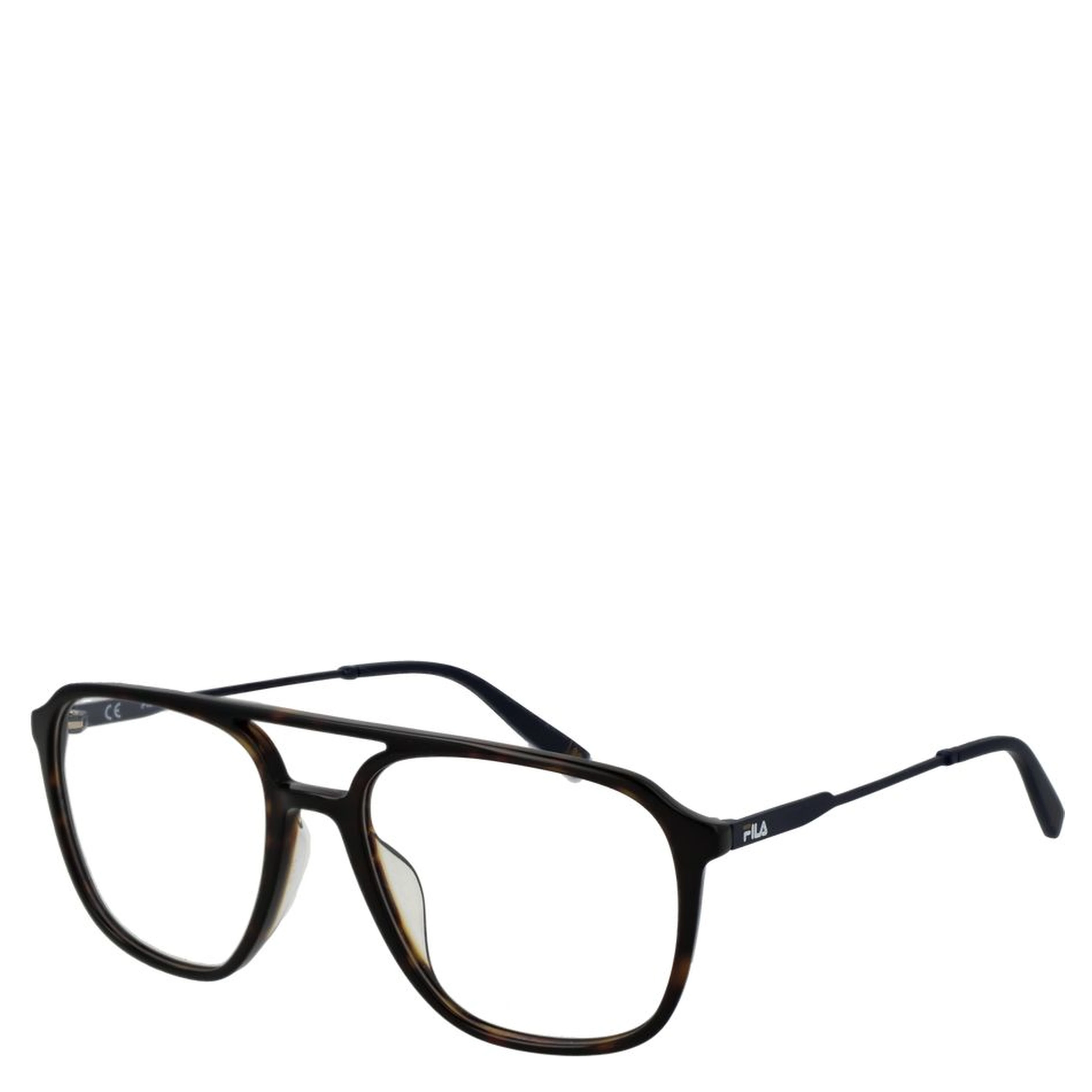 Brown Cellulose Acetate Glasses (Frames)