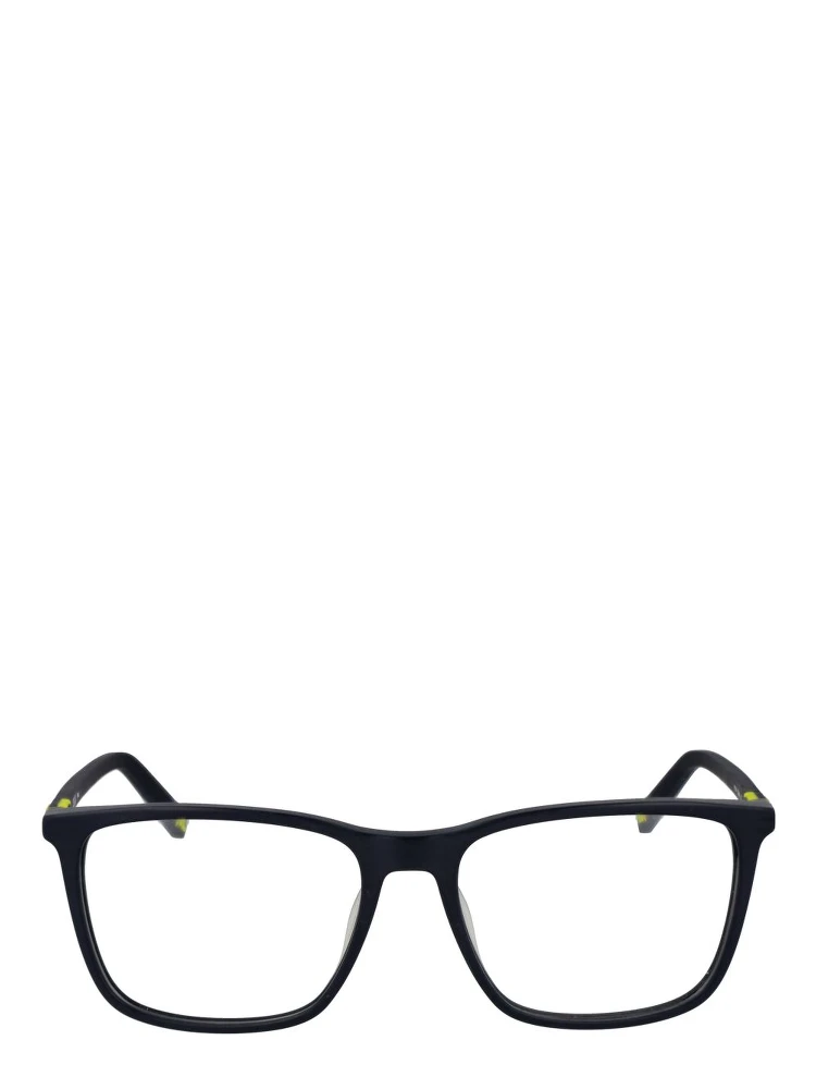Blue Cellulose Acetate Glasses (Frames) alternative
