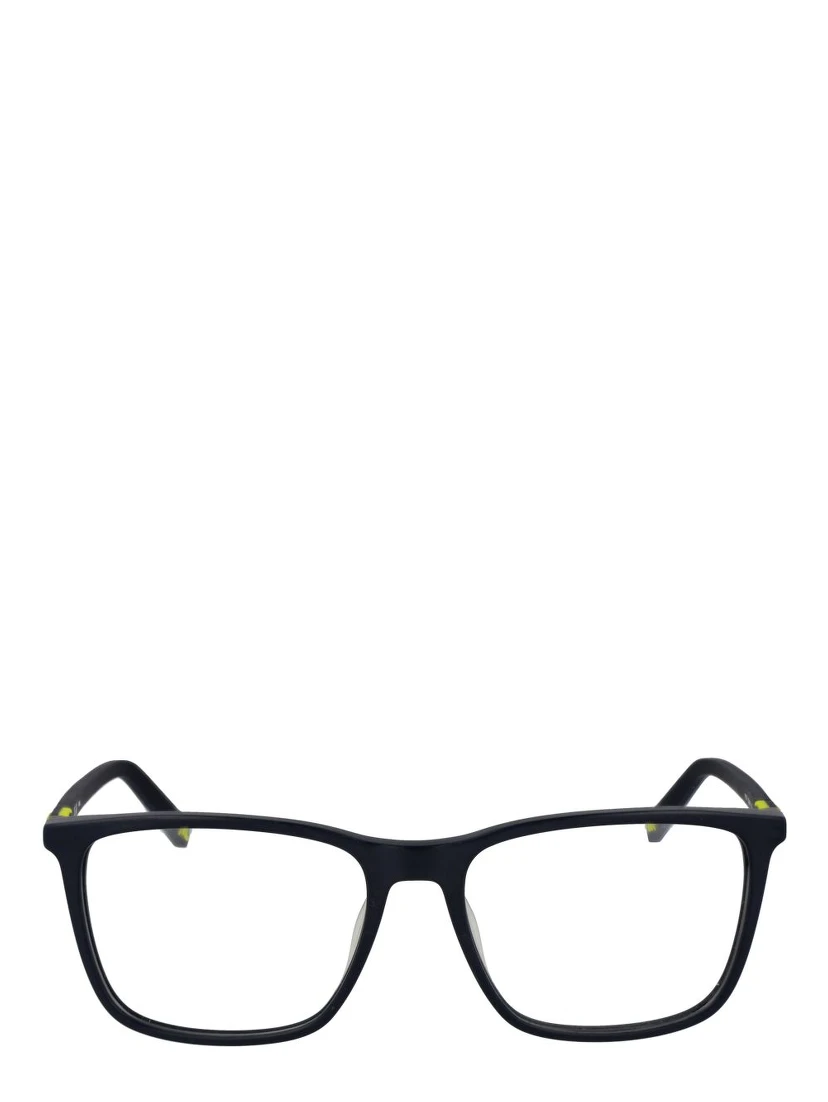 Blue Cellulose Acetate Glasses (Frames)